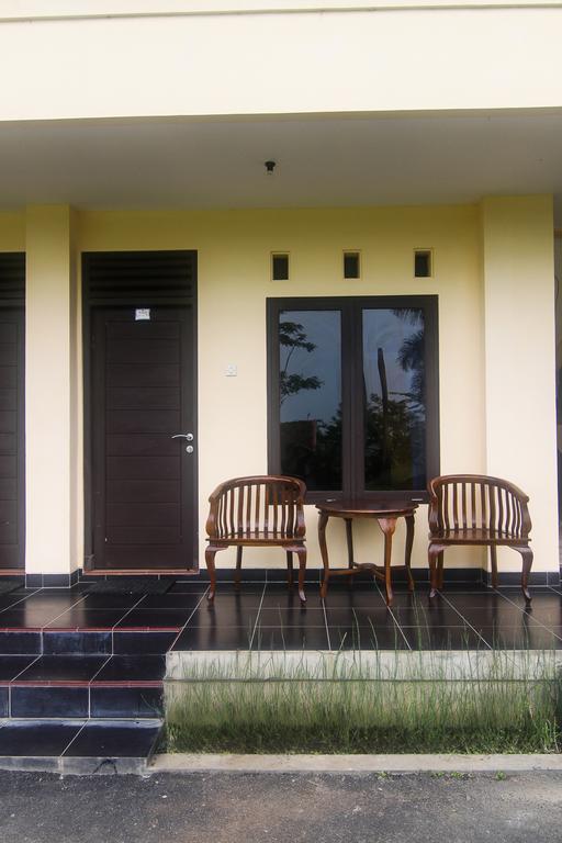 Hotel Cemerlang Baturraden Rom bilde