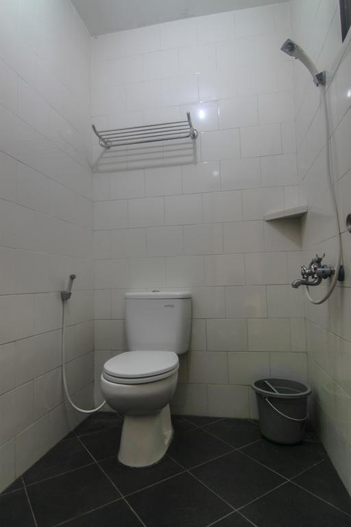 Hotel Cemerlang Baturraden Rom bilde