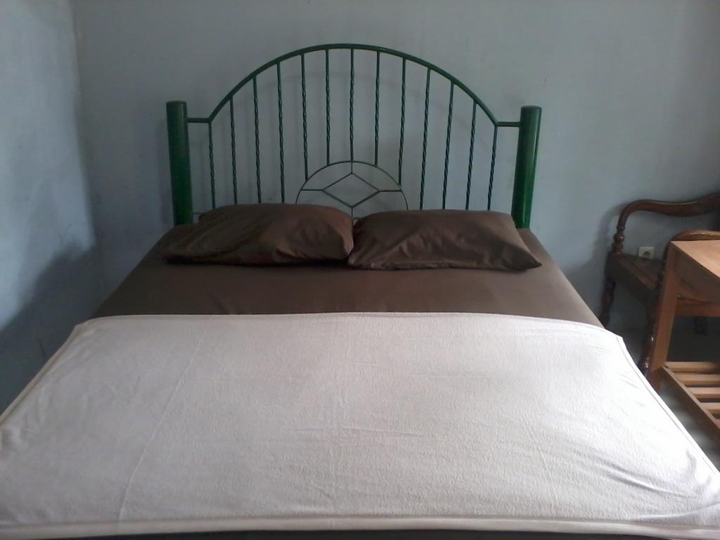 Hotel Cemerlang Baturraden Rom bilde